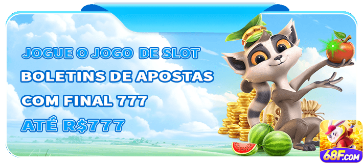 68f.com descubra premiado jogo