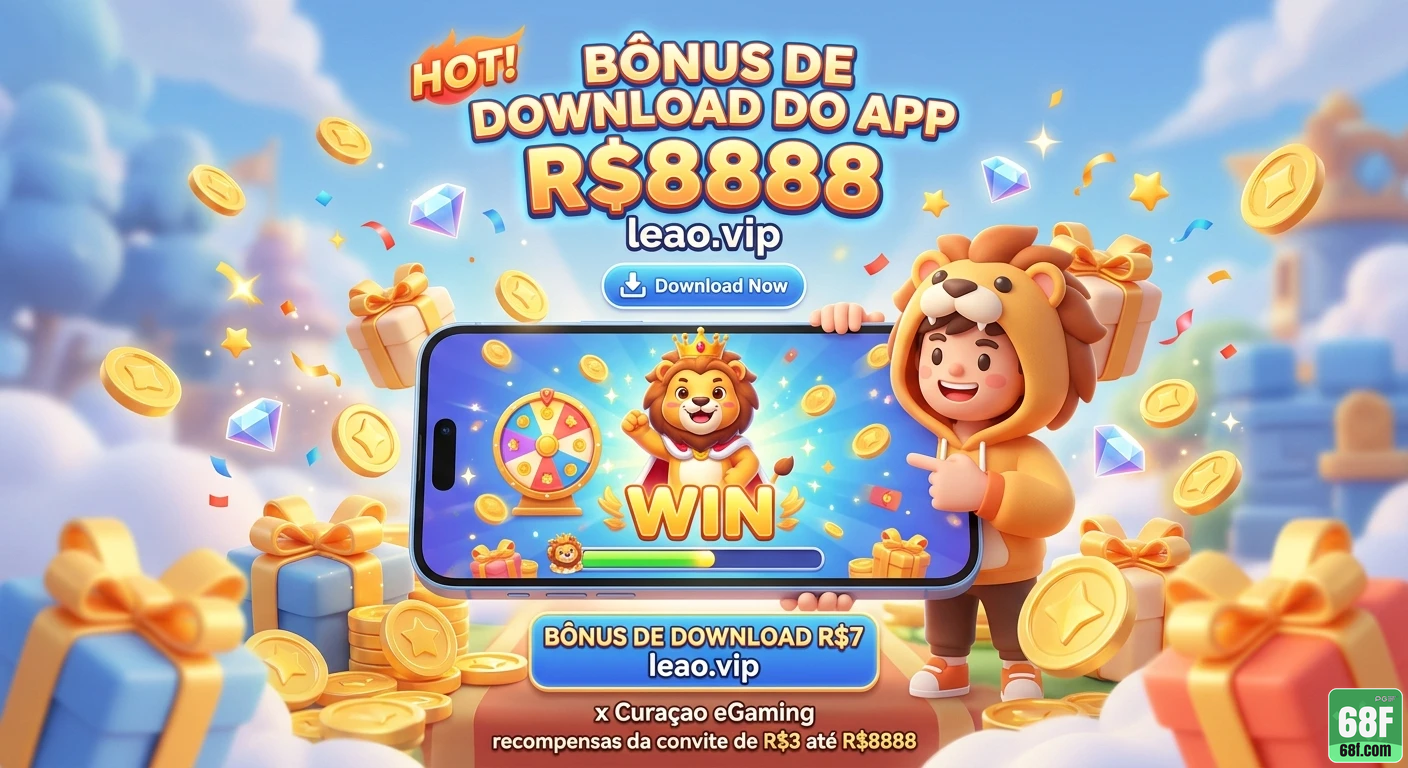 68f.com mergulhe em premium jogo